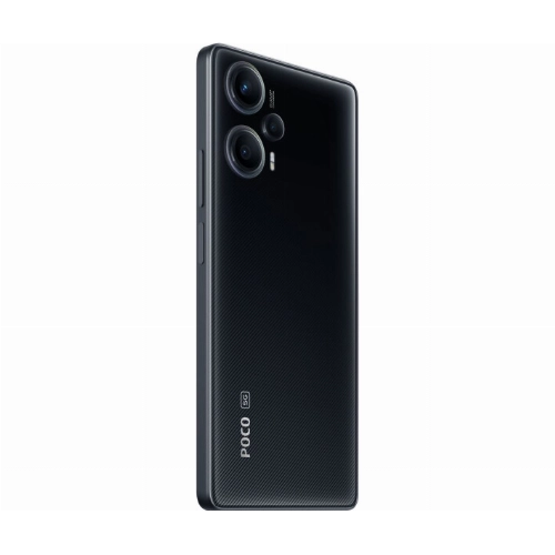 Смартфон Xiaomi POCO F5, 12.256 ГБ, черный
